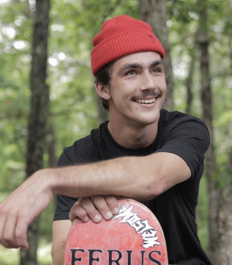 FERUS "Icon" Fisherman Beanie