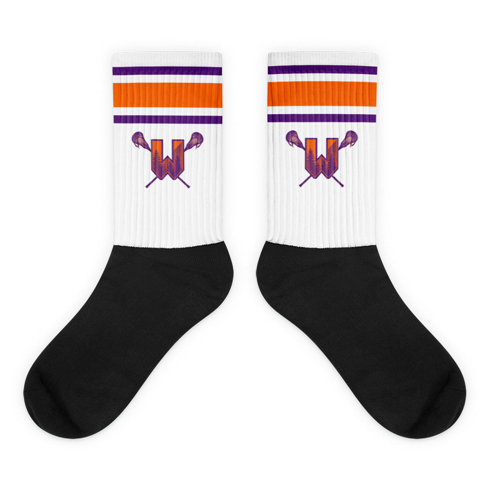 WILD "Dubbs" Socks