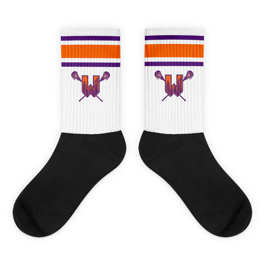 WILD "Dubbs" Socks