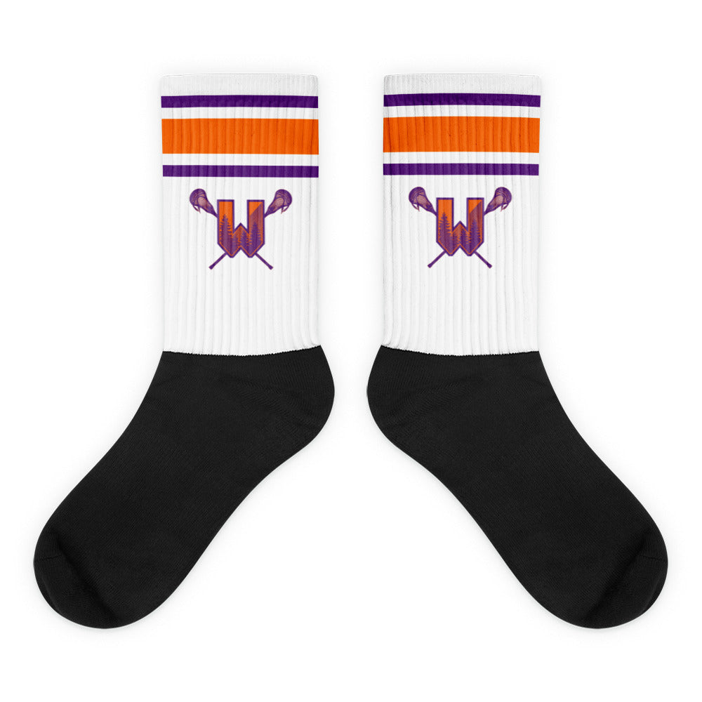 WILD "Dubbs" Socks