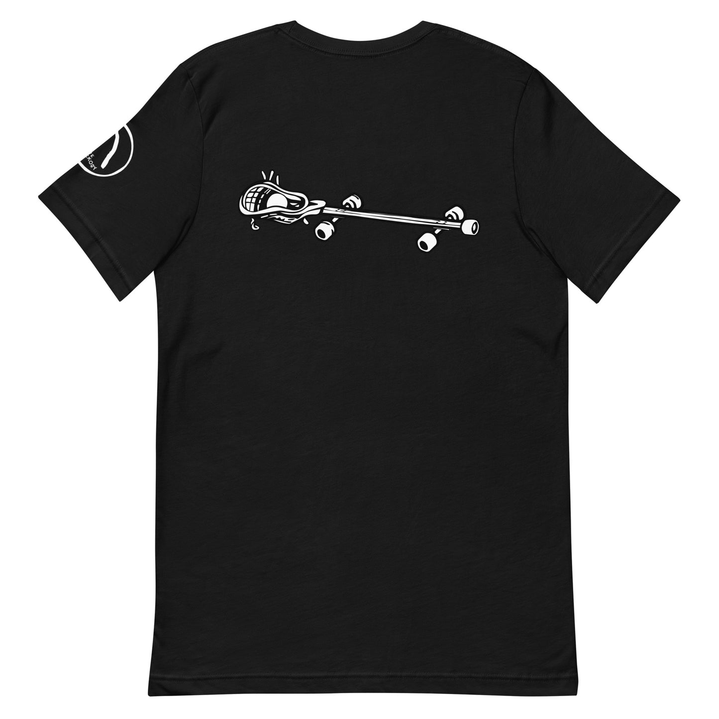 "LAXER" Men's Tee