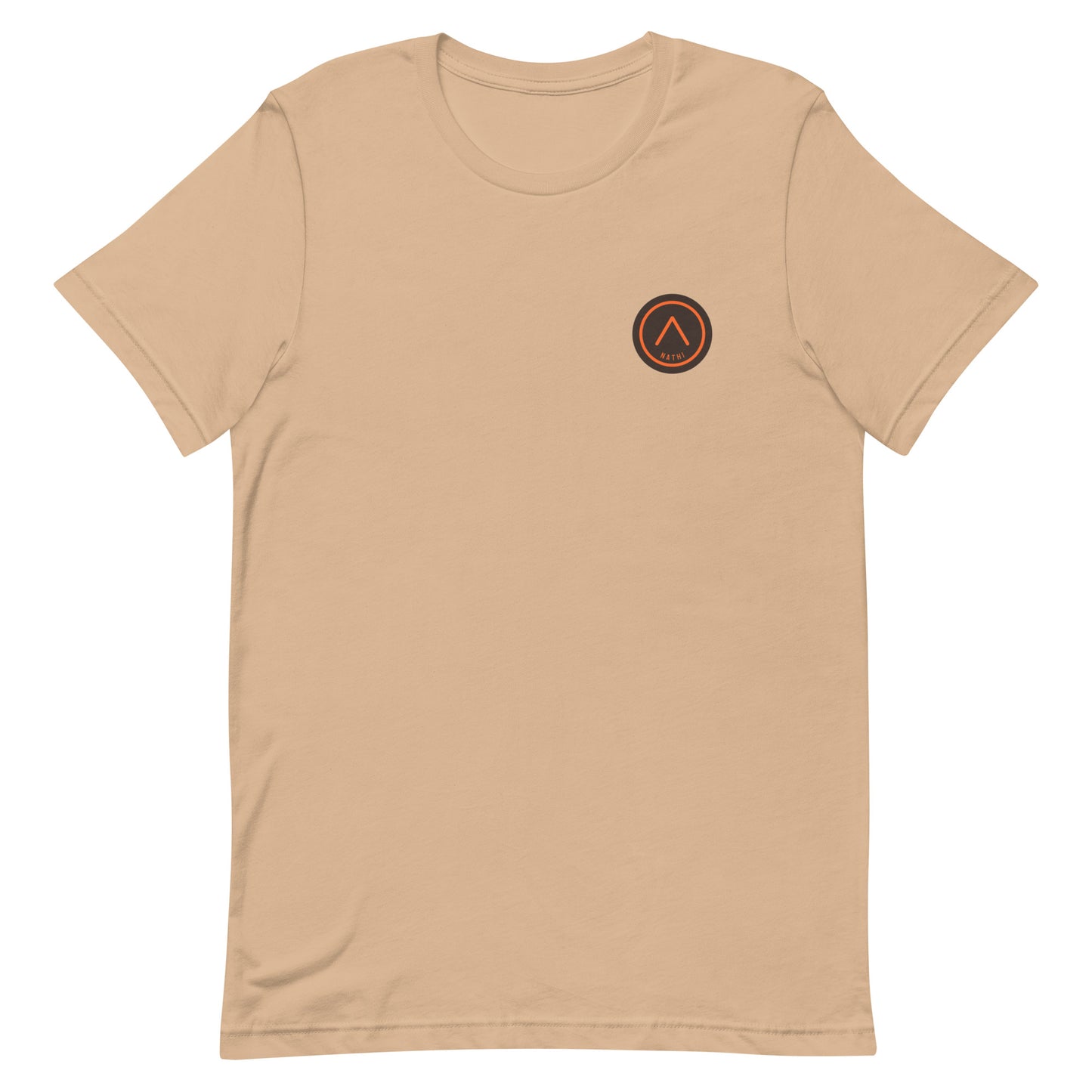 "Pappi's Patch" Men's Tee