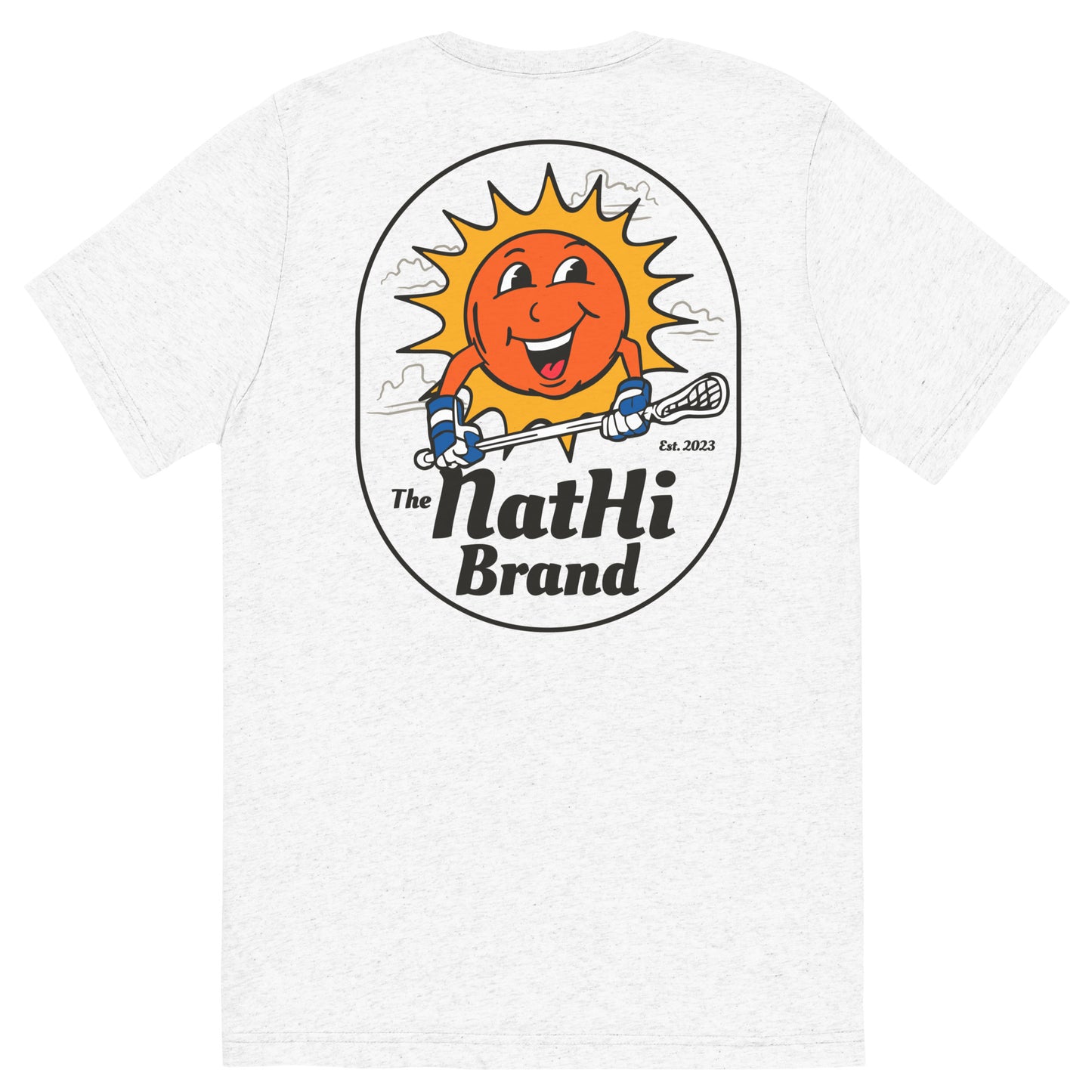 "Sun's Out Guns Out" Men's Tee
