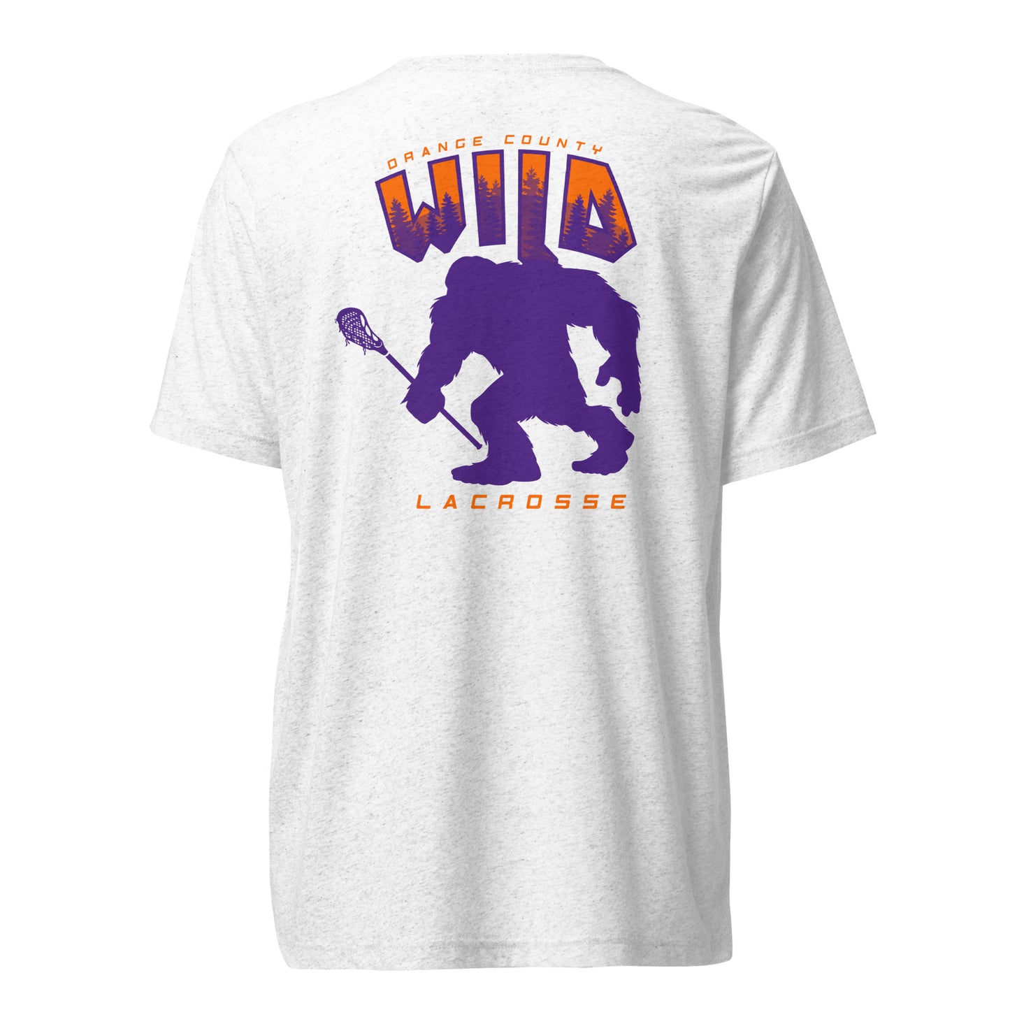 WILD "Silhouette" Tee