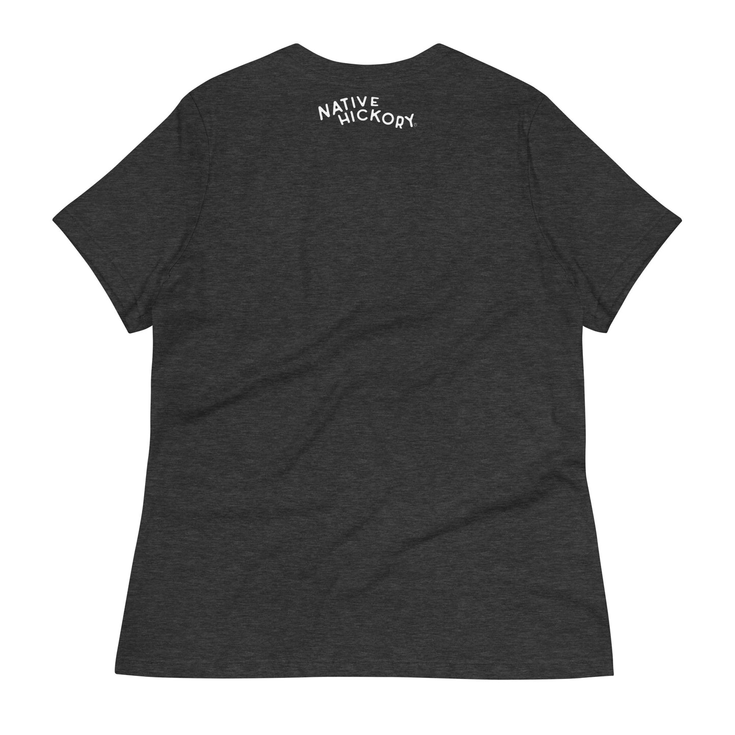 Women's "Stick" Relaxed Tee