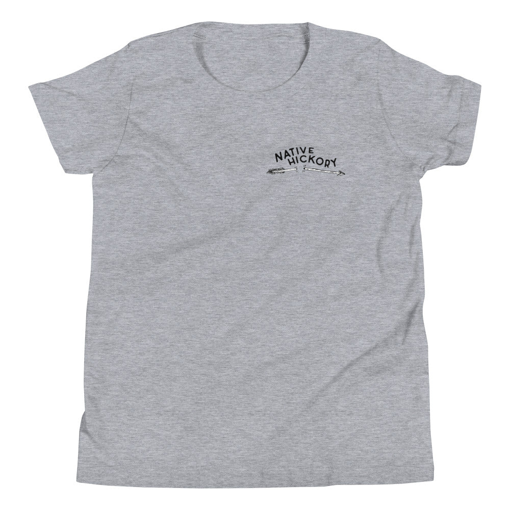 "Eagle" Youth Tee