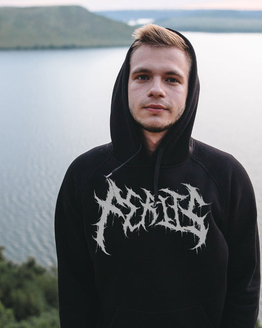 FERUS "Thrashed" Hoodie