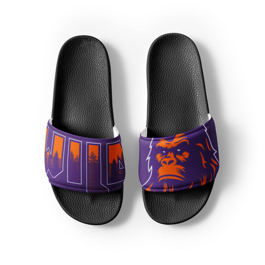 WILD Slides