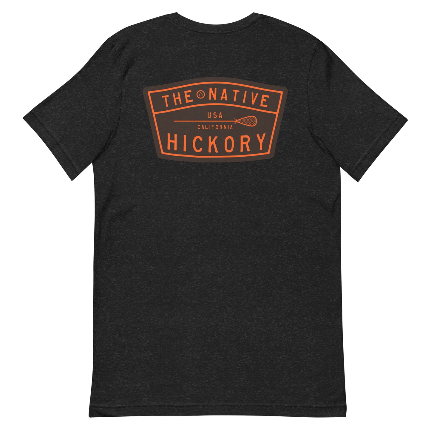 "Pappi's Patch" Men's Tee