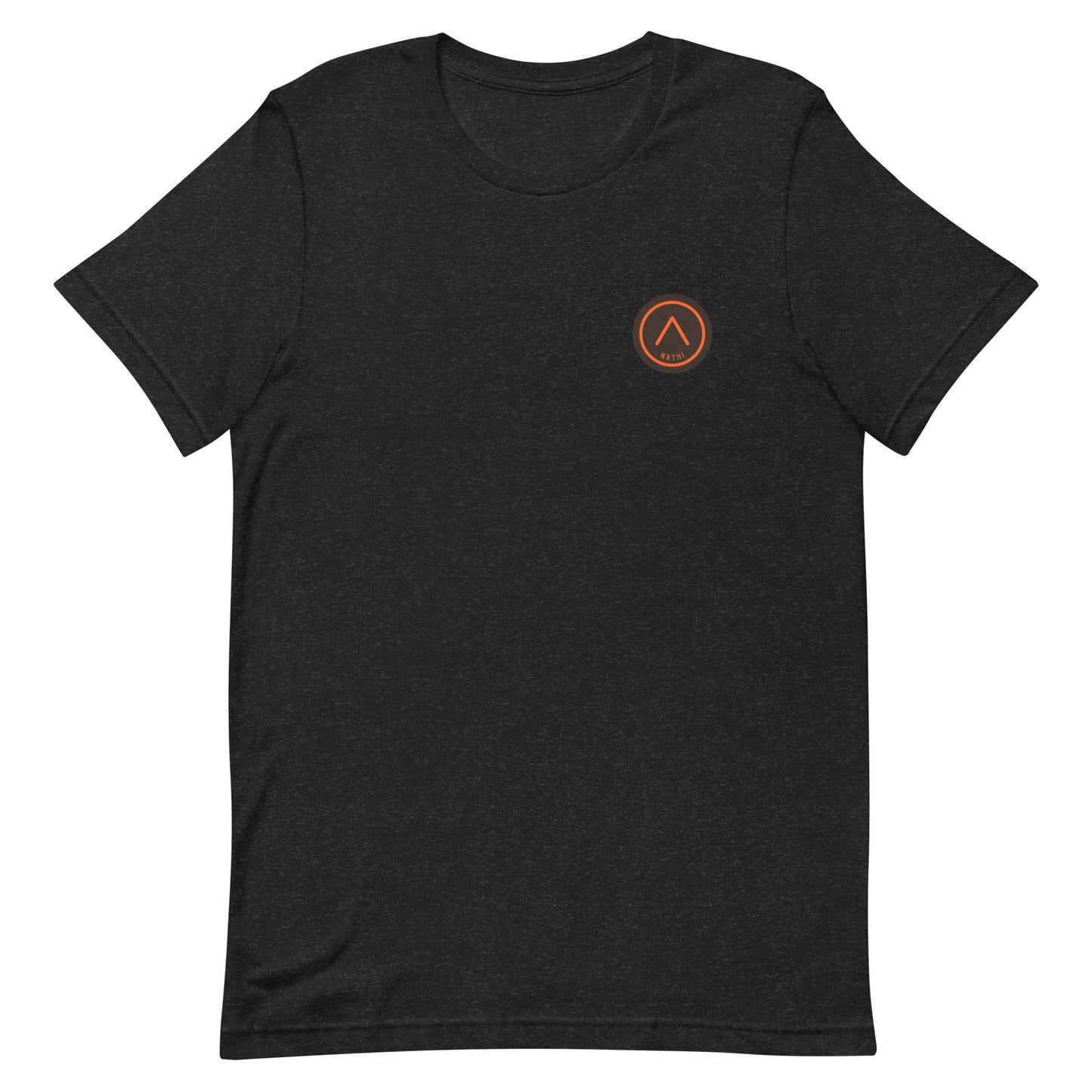 "Pappi's Patch" Men's Tee