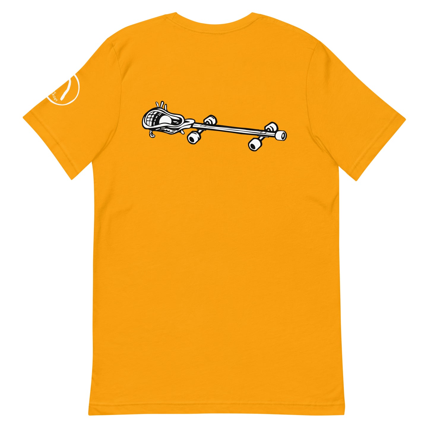 "LAXER" Men's Tee