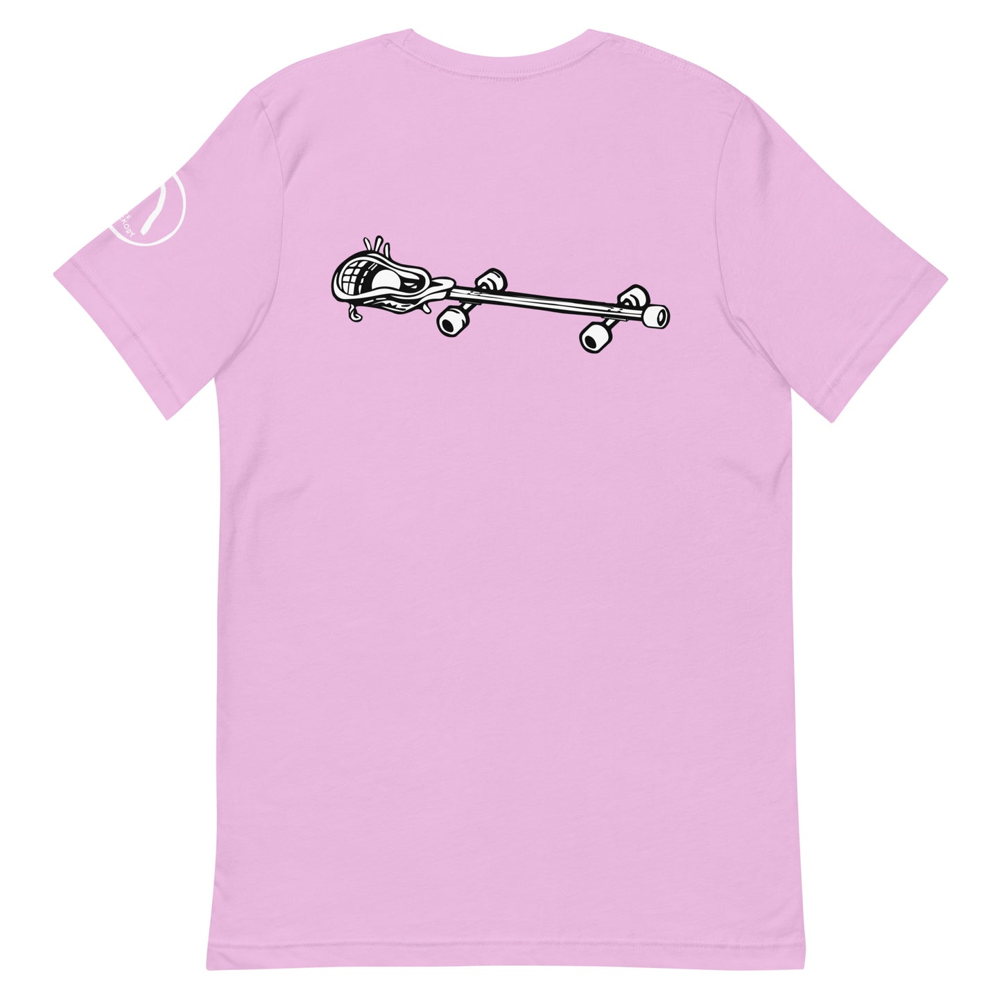 "LAXER" Men's Tee