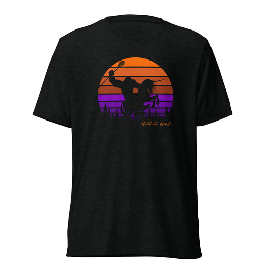 WILD "Majestic" Tee