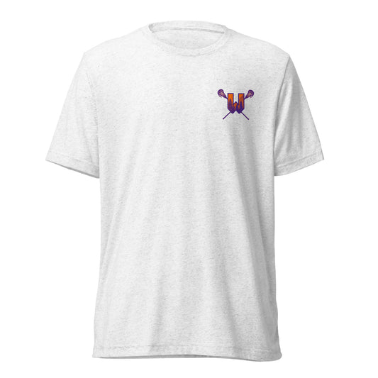 WILD "Silhouette" Tee