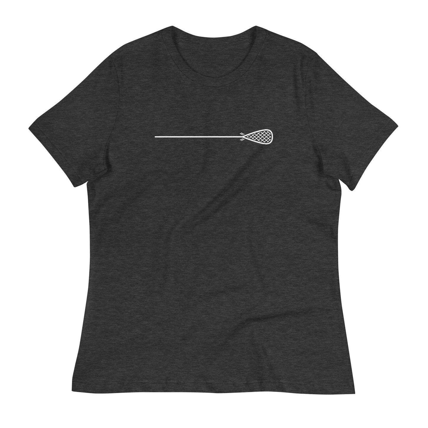 Women's "Stick" Relaxed Tee