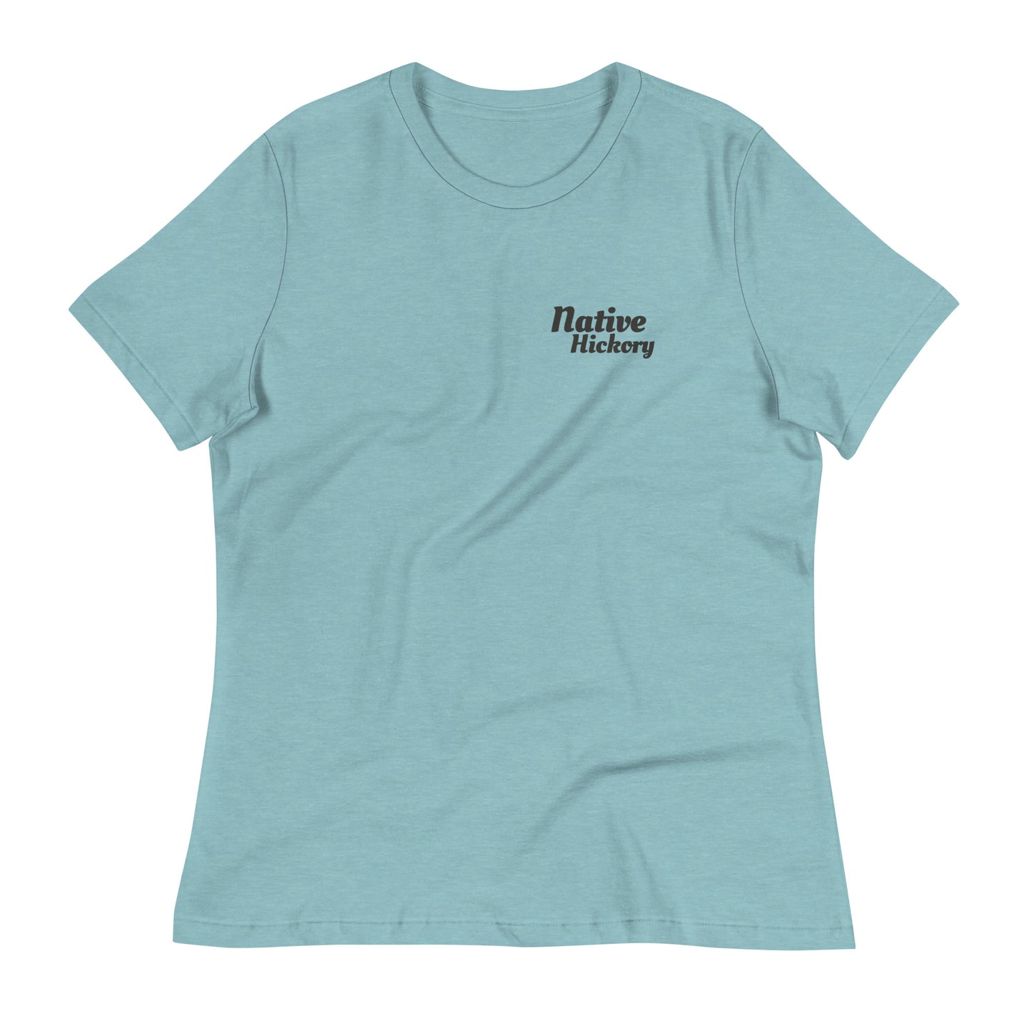 Women's "Suns Out Guns Out" Relaxed Tee