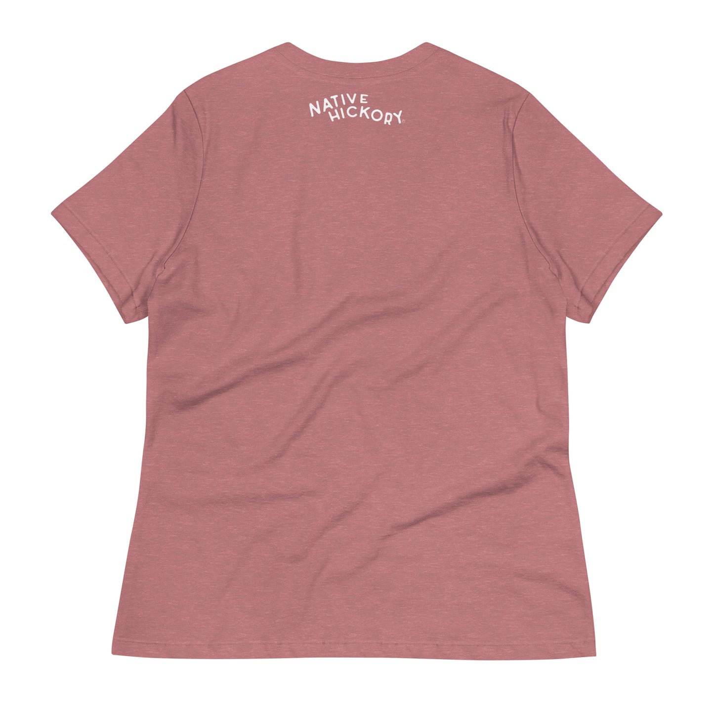 Women's "Stick" Relaxed Tee