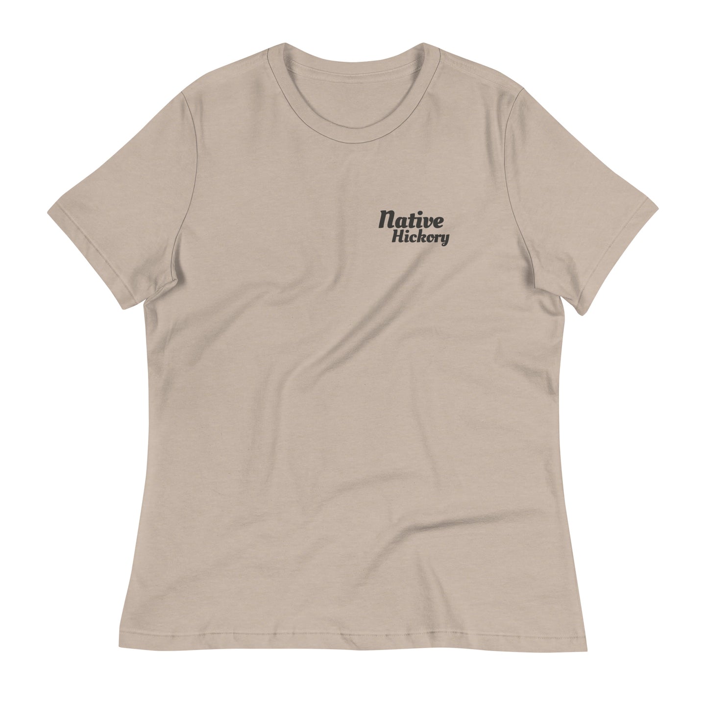 Women's "Suns Out Guns Out" Relaxed Tee