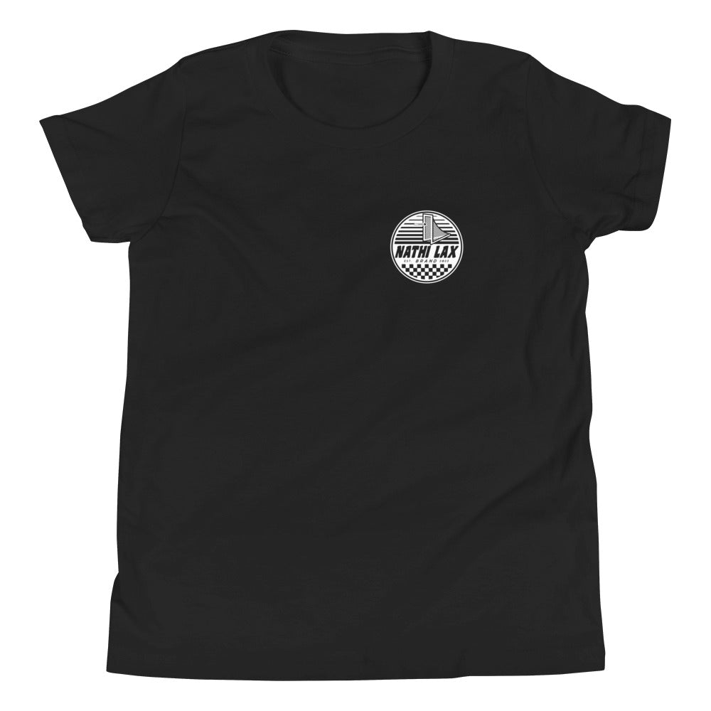 "Horizon Rip" Youth Tee