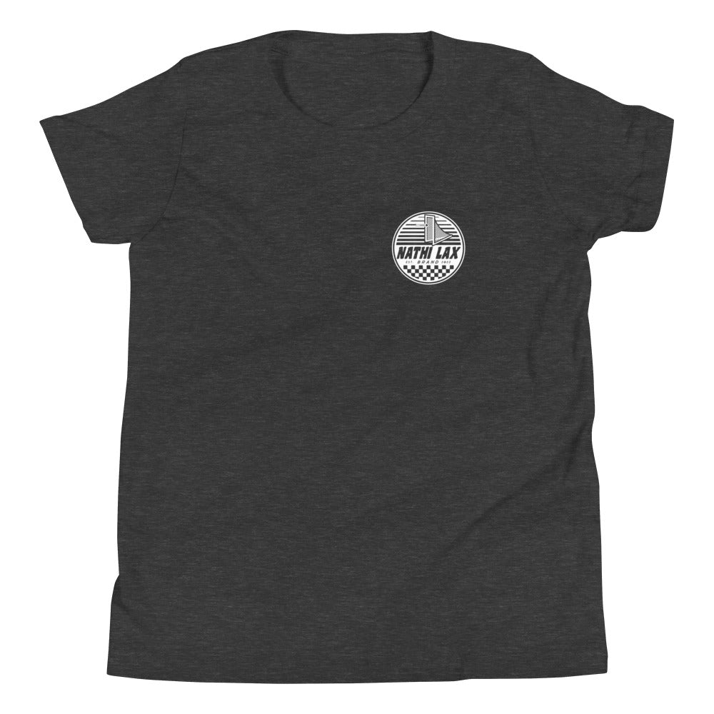 "Horizon Rip" Youth Tee