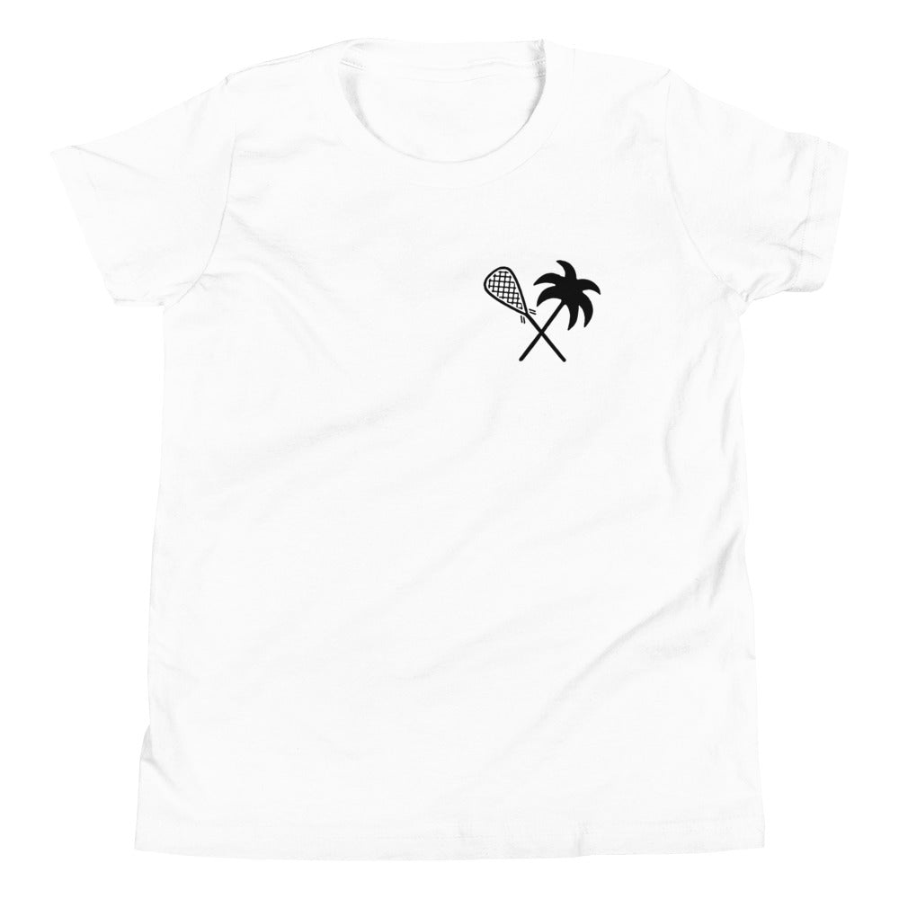 "So Cal Swirl" Youth Tee
